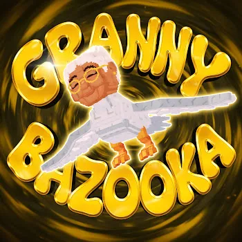 Nzxt Granny Bazooka Funk Ft M!W