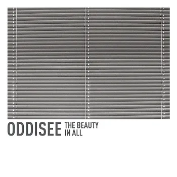 Oddisee Social Insecurity