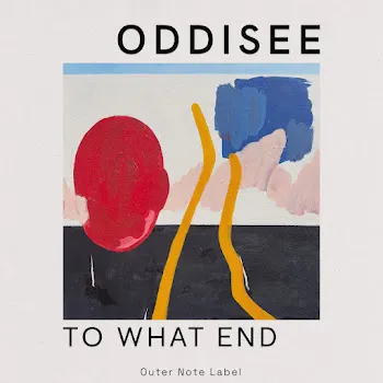 Oddisee Bartenders (Feat. Toine Jameson)