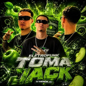 Oficial Dj Menor Jv Eletrofunk Toma Jack Ft Mc Rose Da Treta