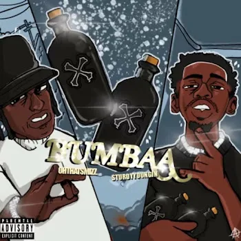 Ohthatsmizz Bumbaa Ft Sturdyyoungin