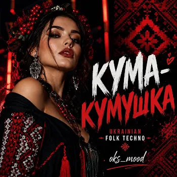 Oks_Mood Кума-Кумушка