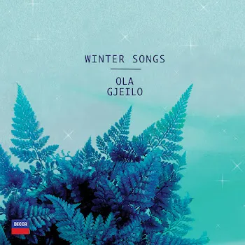 Ola Gjeilo Gjeilo: The Rose Ft The Choir Of Royal Holloway & 12 Ensemble