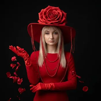 Olena Lahoza Винувата