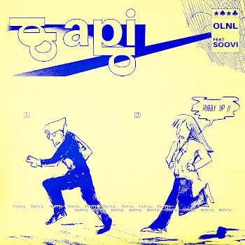 Olnl Papi (Feat. Soovi)