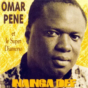 Omar Pene Raay Mou Ne Law Ft Super Diamono