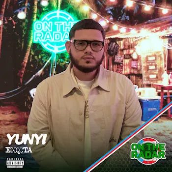 On The Radar Emqcta - On The Radar Ft Yunyipr