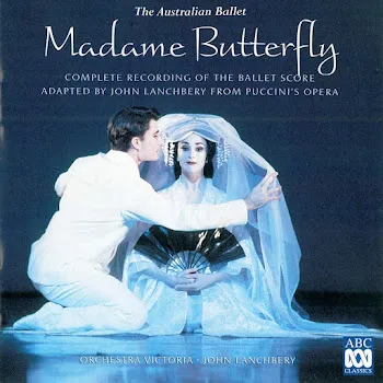Orchestra Victoria Madame Butterfly, Act I: Entrance Of Butterfly (Arr. John Lanchbery) Ft Giacomo Puccini