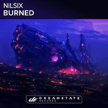 Orjan Nilsen Burned Ft Mark Sixma & Nilsix