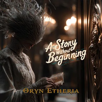 Oryn Etheria A Story Without Beginning