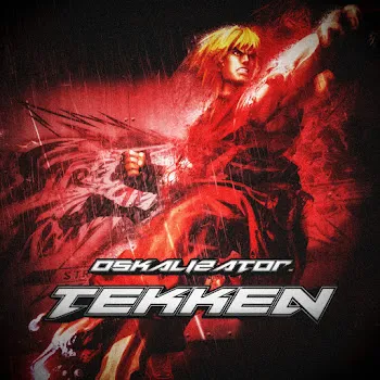 Oskalizator. Tekken
