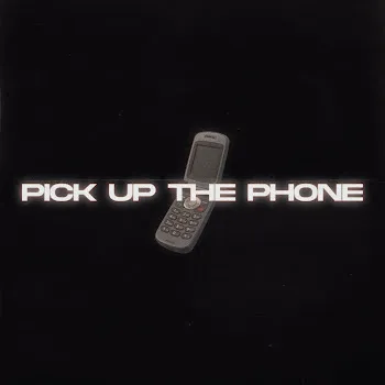 Out Of Flux Pick Up The Phone