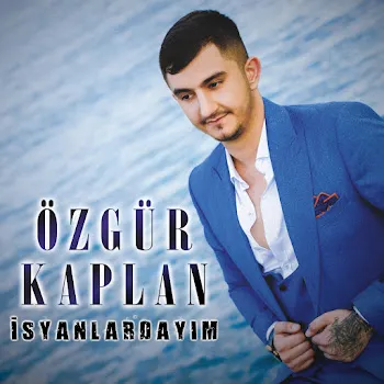 Özgür Kaplan Buralarda