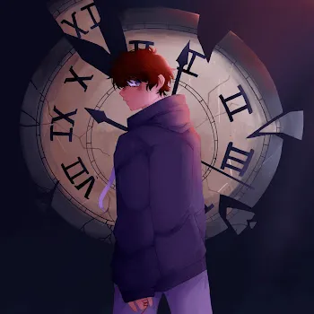 P R X D. Sen In The Past (Feat. Scxre)