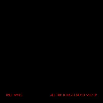 Pale Waves Heavenly