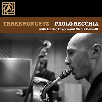 Paolo Recchia Indian Summer (Feat. Enrico Bracco & Nicola Borrelli)
