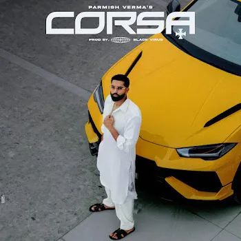 Parmish Verma Dhakk Champion Ft Black Virus & Laddi Chahal