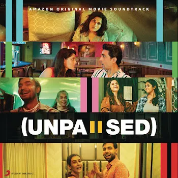 Parth Parekh Badarva Ft Madhubanti Bagchi