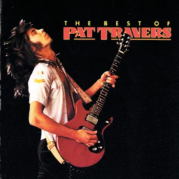 Pat Travers Band Boom Boom (Out Go The Lights) (Live)