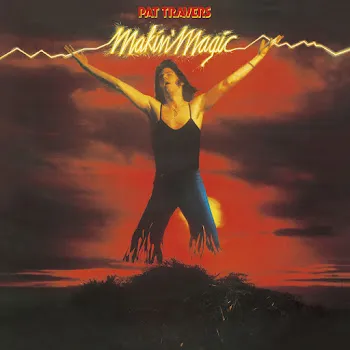 Pat Travers Statesboro Blues