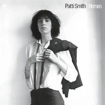 Patti Smith Gloria: In Excelsis Deo