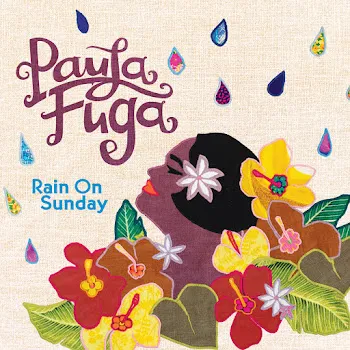 Paula Fuga Saving My Love Ft J Boog