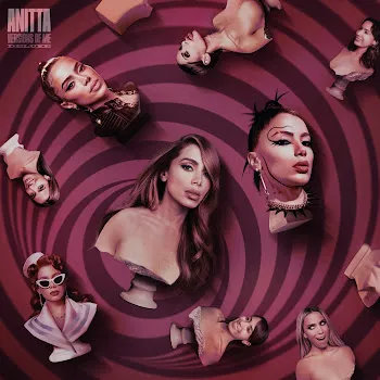 Pedro Sampaio Dançarina [Remix] (Feat. Mc Pedrinho & Nicky Jam) Ft Anitta & Dadju