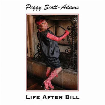 Peggy Scott Adams Just Because