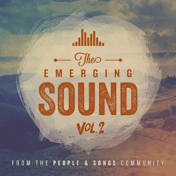 People & Songs We Trust In You (Solid Rock) (Feat. David Gentiles & Jennie Lee Riddle)