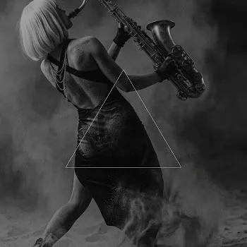 Peter Axon The Synthesis