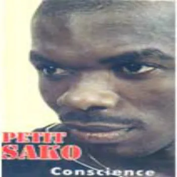 Petit Sako Prière