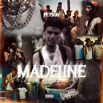 Peysoh Madeline
