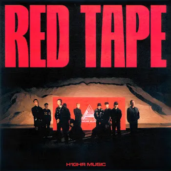 Ph-1 Teléfono Remix Ft Haon & Woodie Gochild & Jay Park & Sik-K & Trade L & Big Naughty