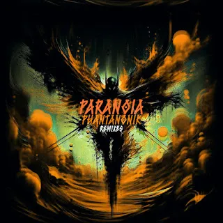Phantanonik Paranoia (Slowed)