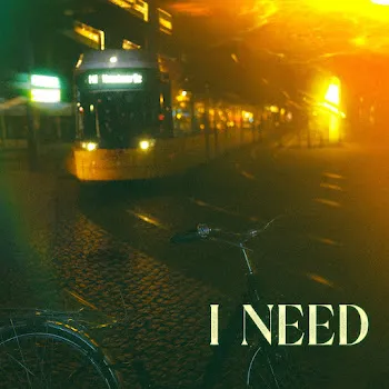 Phantoma I Need