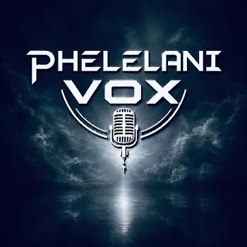 Phelelani Vox Ezandleni Zomnikazi