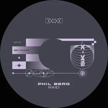 Phil Berg Y-Axis