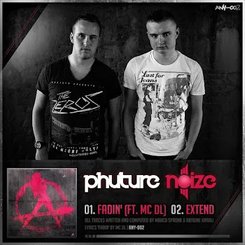 Phuture Noize Extend