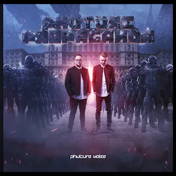 Phuture Noize To Be Continued