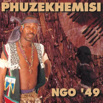Phuzekhemisi Ngo '49