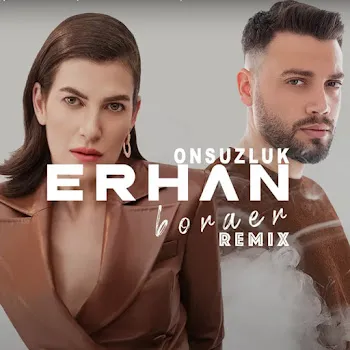 Pınar Soykan Onsuzluk (Remix) Ft Batuhan Şaraplı & Erhan Boraer