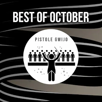 Pistole Gwijo Uzee Nxumalo