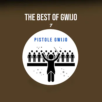 Pistole Gwijo Jehova Ngikhumbule Nami