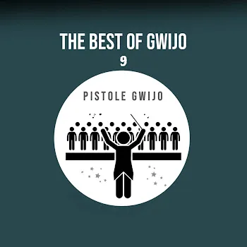 Pistole Gwijo Shona Amalanga