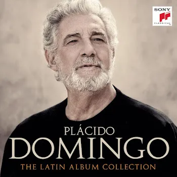 Placido Domingo Yo Sin Ti Ft Bebu Silvetti & Miami Symphonic Strings