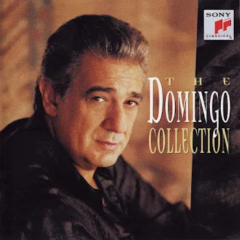 Placido Domingo To Love