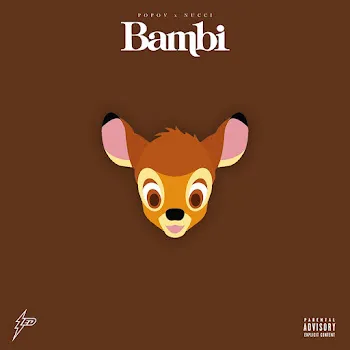 Popov Bambi Ft Nucci