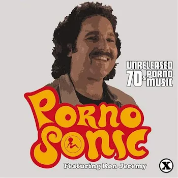 Pornosonic Spiderpussy (Slight Return)