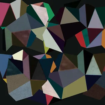 Portico Quartet Paper Scissors Stone