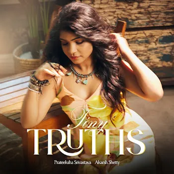 Prateeksha Srivastava Safar Ft Akarsh Shetty